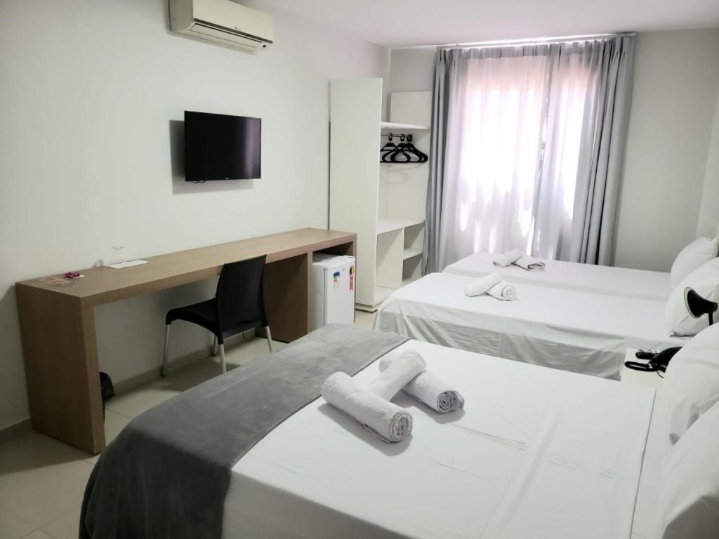 Hotel Rochedo, Penedo - Alagoas Phòng bức ảnh