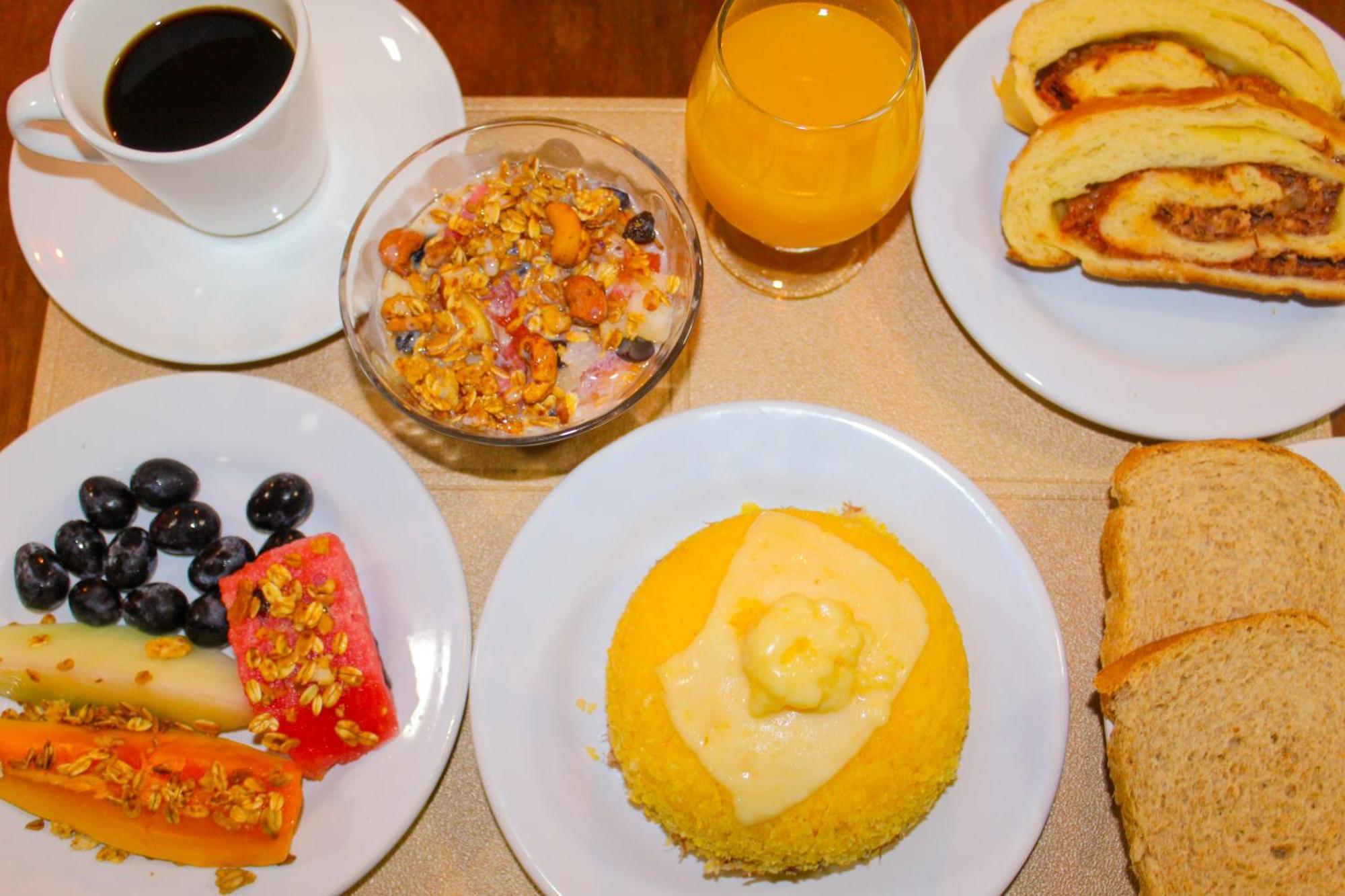 Hotel Rochedo, Penedo - Alagoas Ngoại thất bức ảnh