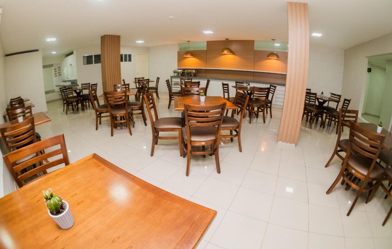 Hotel Rochedo, Penedo - Alagoas Ngoại thất bức ảnh