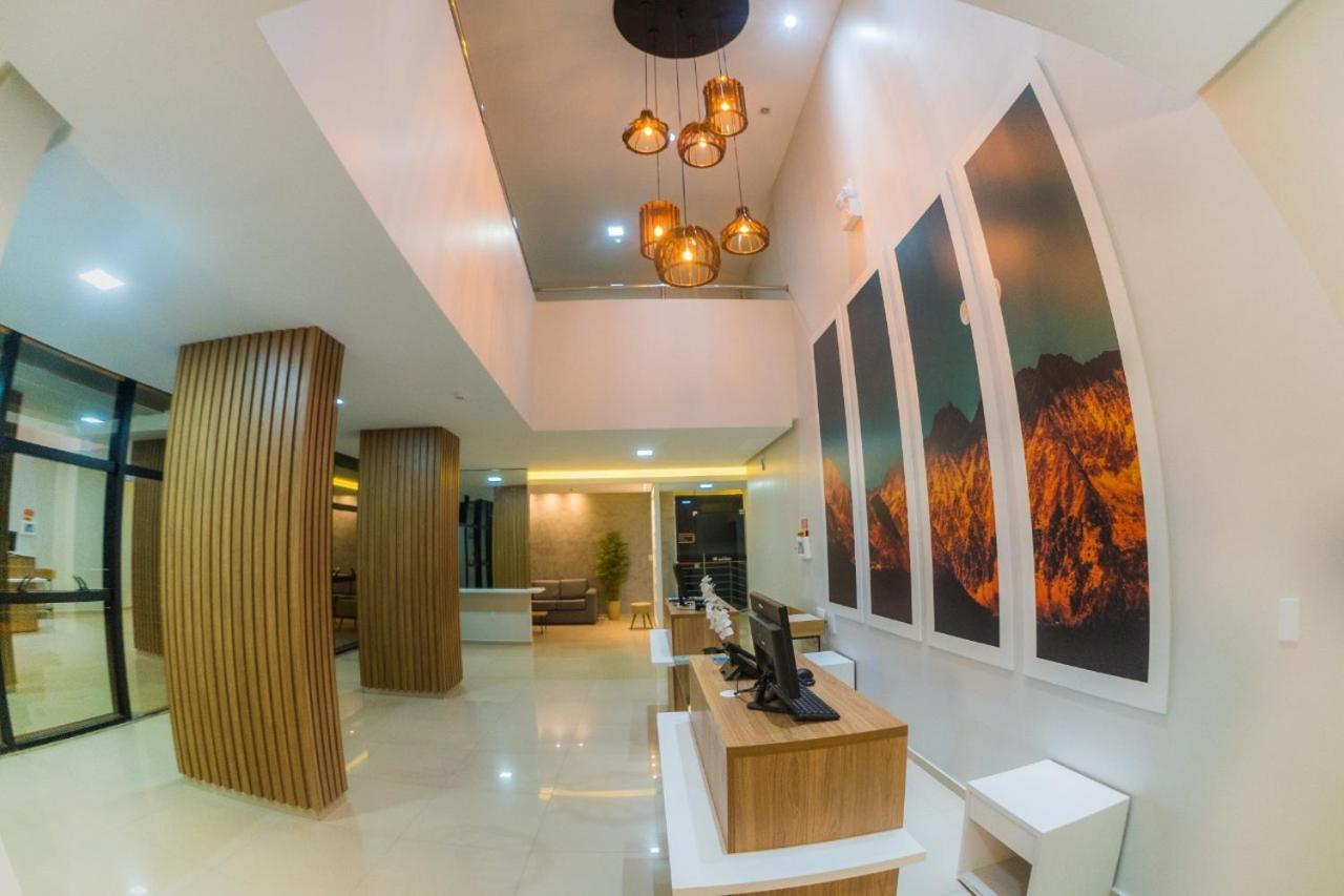 Hotel Rochedo, Penedo - Alagoas Ngoại thất bức ảnh