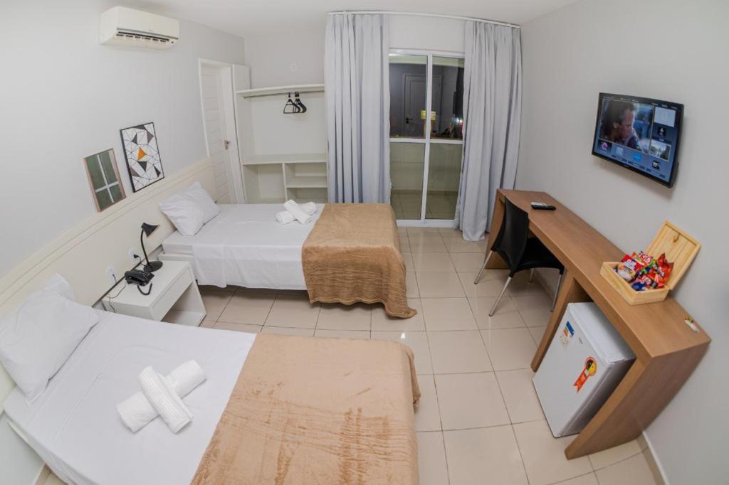 Hotel Rochedo, Penedo - Alagoas Phòng bức ảnh