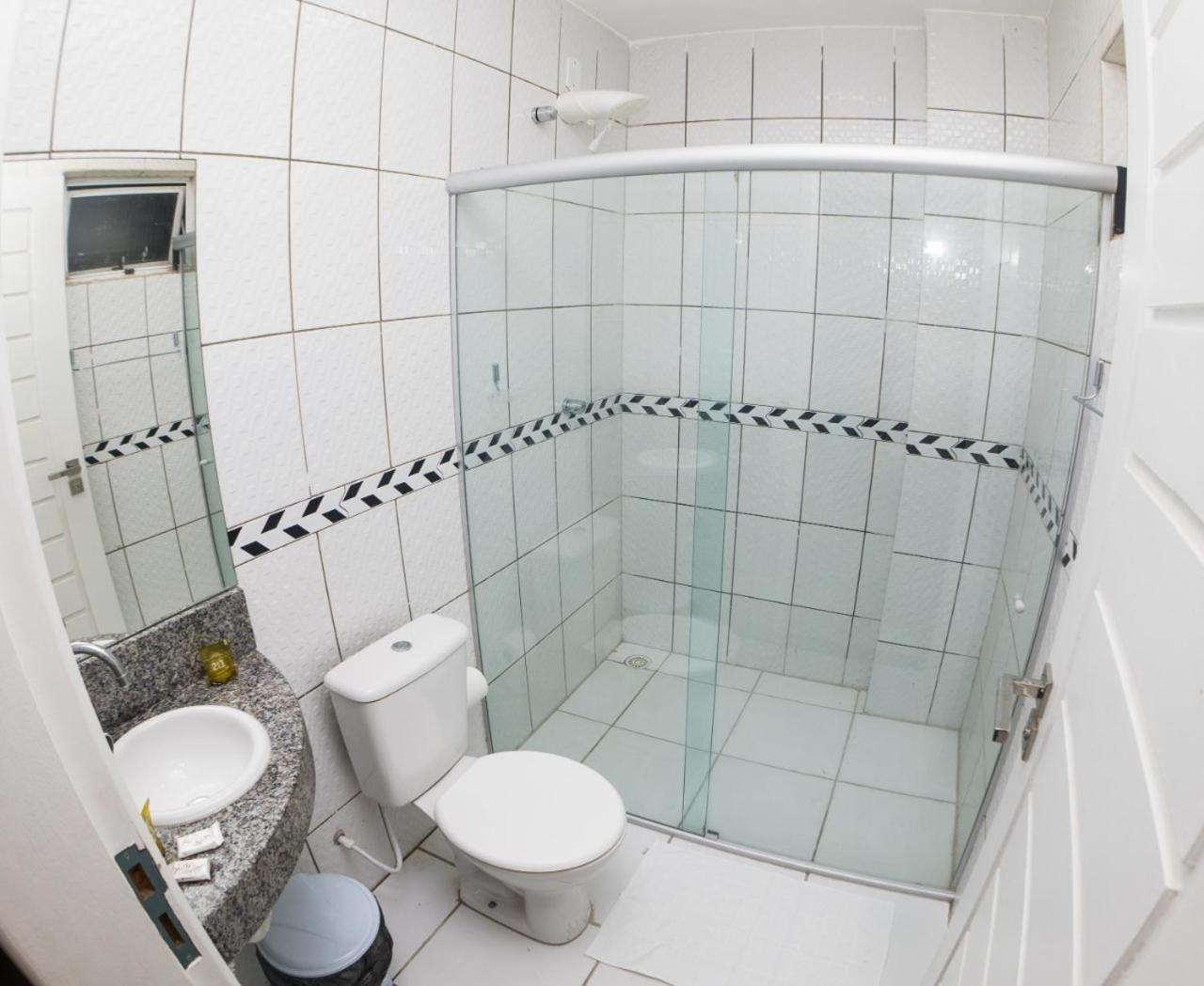 Hotel Rochedo, Penedo - Alagoas Ngoại thất bức ảnh
