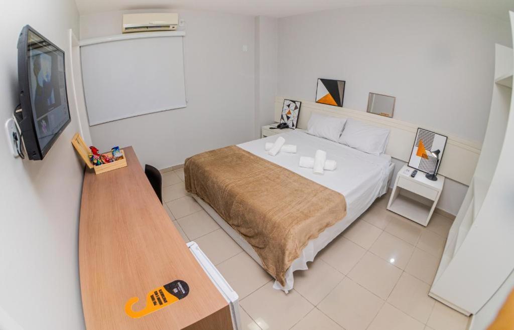 Hotel Rochedo, Penedo - Alagoas Phòng bức ảnh