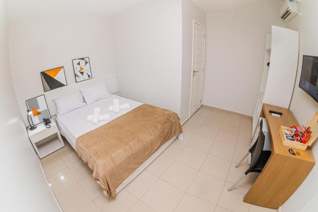 Hotel Rochedo, Penedo - Alagoas Ngoại thất bức ảnh