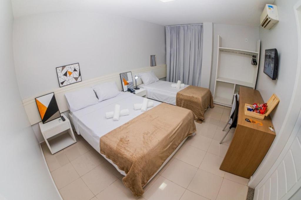 Hotel Rochedo, Penedo - Alagoas Phòng bức ảnh