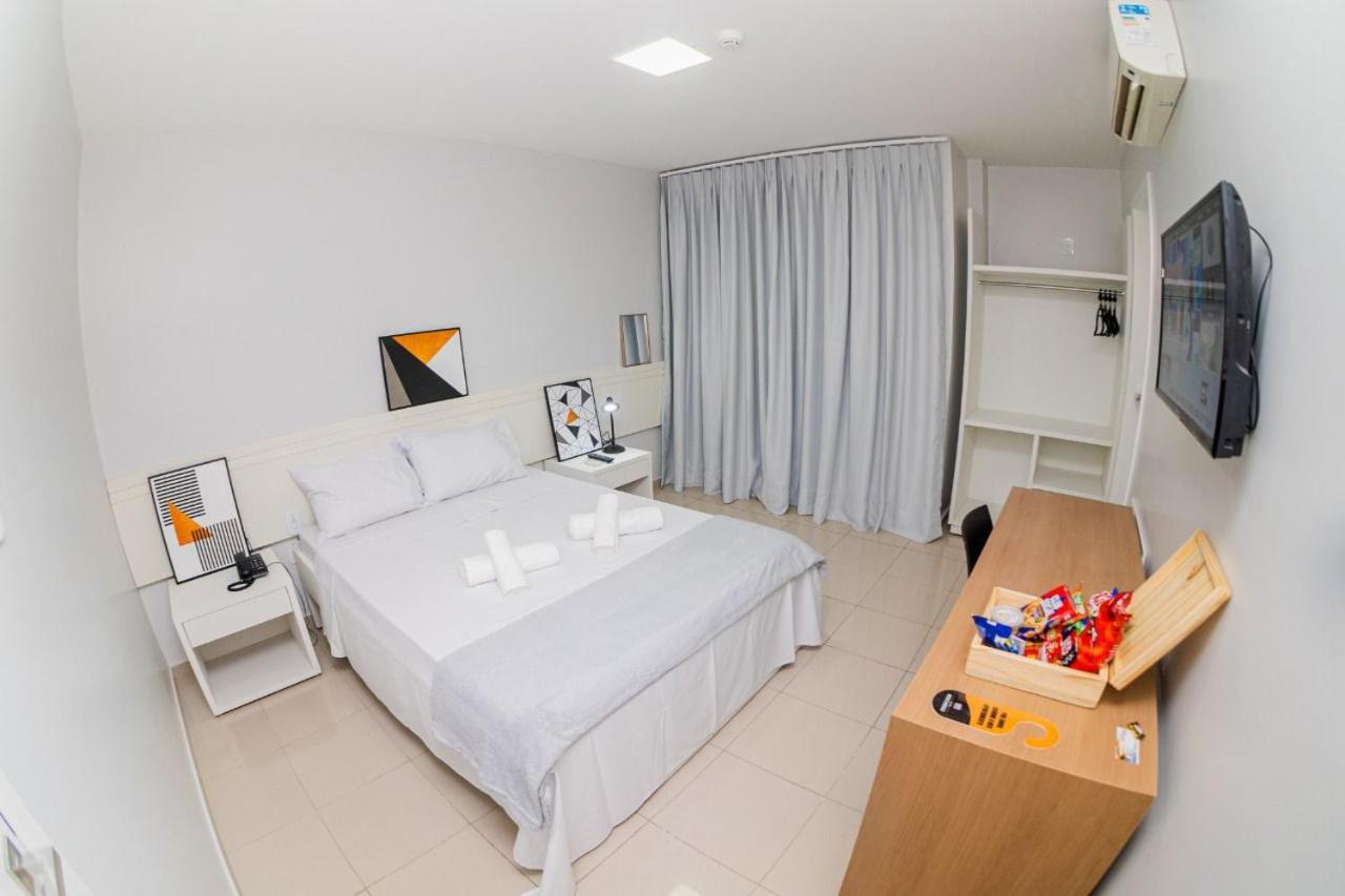 Hotel Rochedo, Penedo - Alagoas Phòng bức ảnh