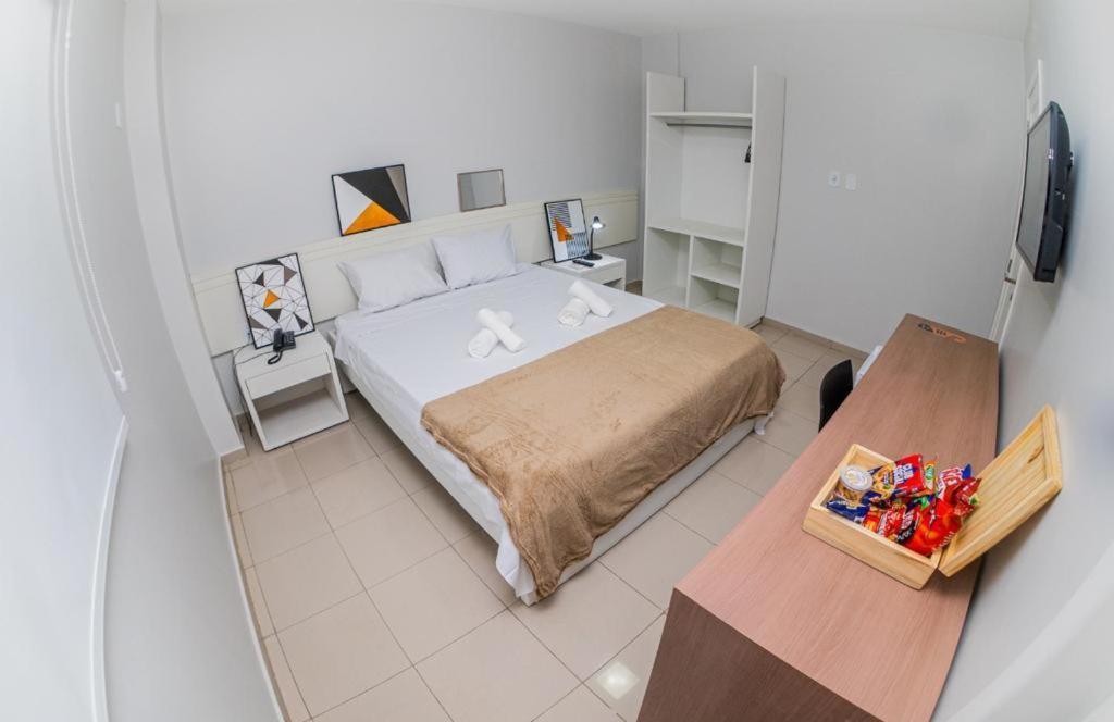 Hotel Rochedo, Penedo - Alagoas Phòng bức ảnh
