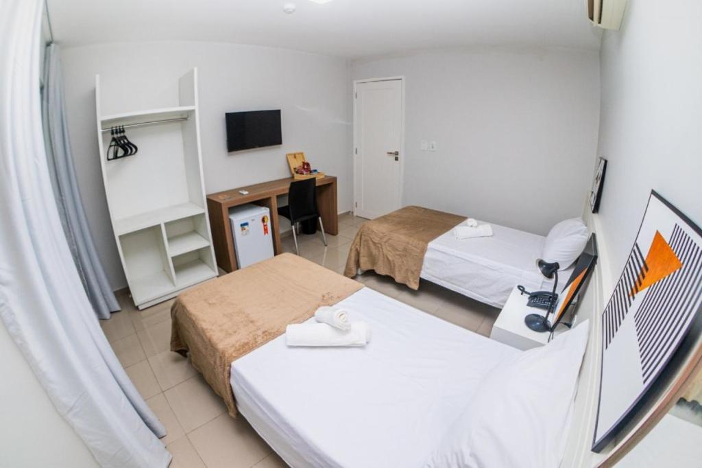 Hotel Rochedo, Penedo - Alagoas Phòng bức ảnh