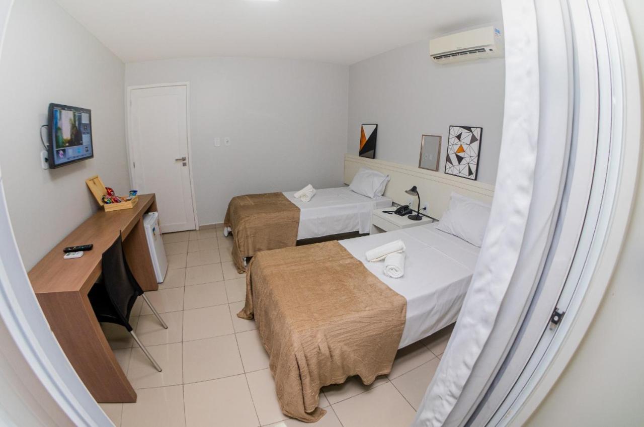 Hotel Rochedo, Penedo - Alagoas Phòng bức ảnh
