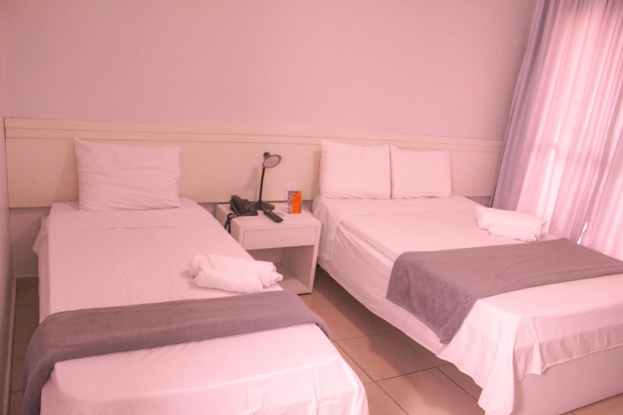 Hotel Rochedo, Penedo - Alagoas Phòng bức ảnh