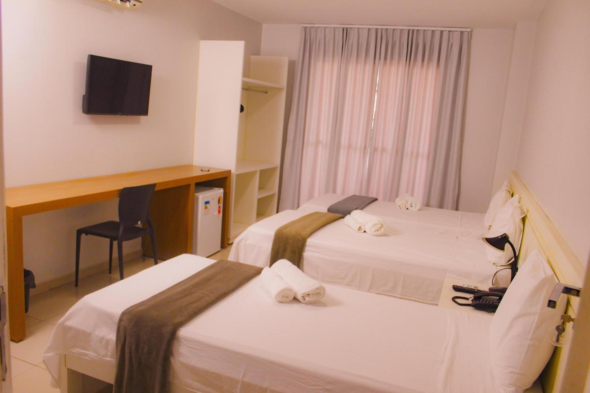 Hotel Rochedo, Penedo - Alagoas Phòng bức ảnh